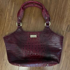 Beautiful Brahmin bag